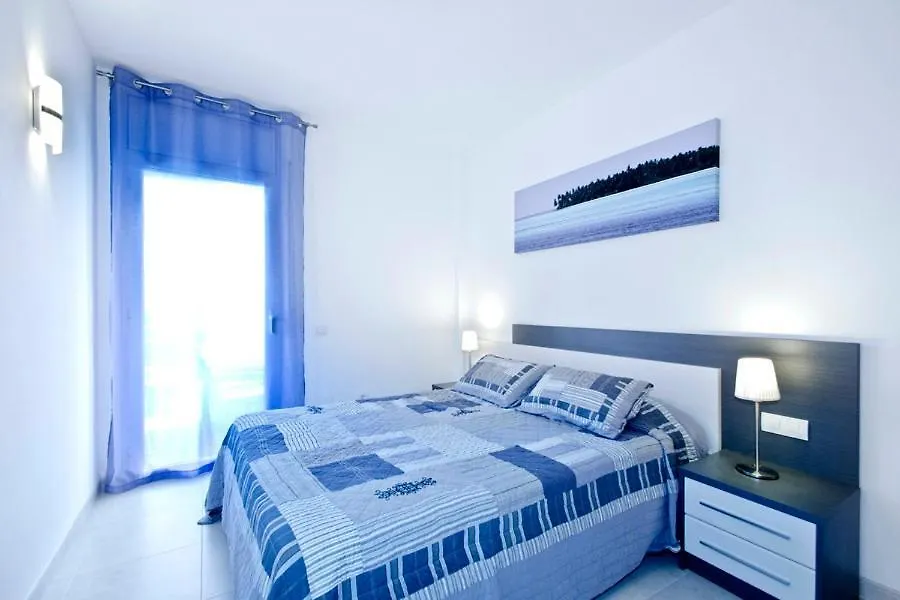 Uhc Paradise Village Family Complex Salou