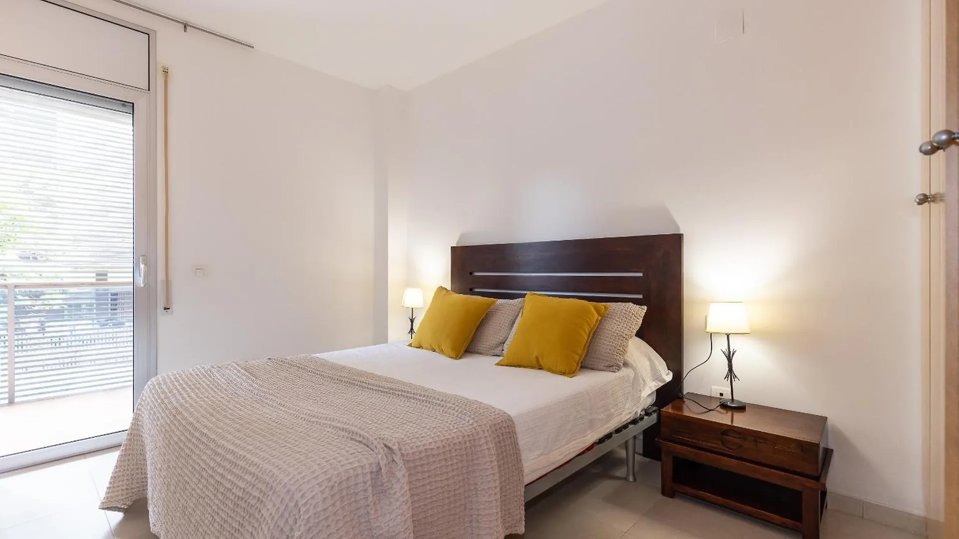 Apartment Uhc Paradise Village Family Complex Salou