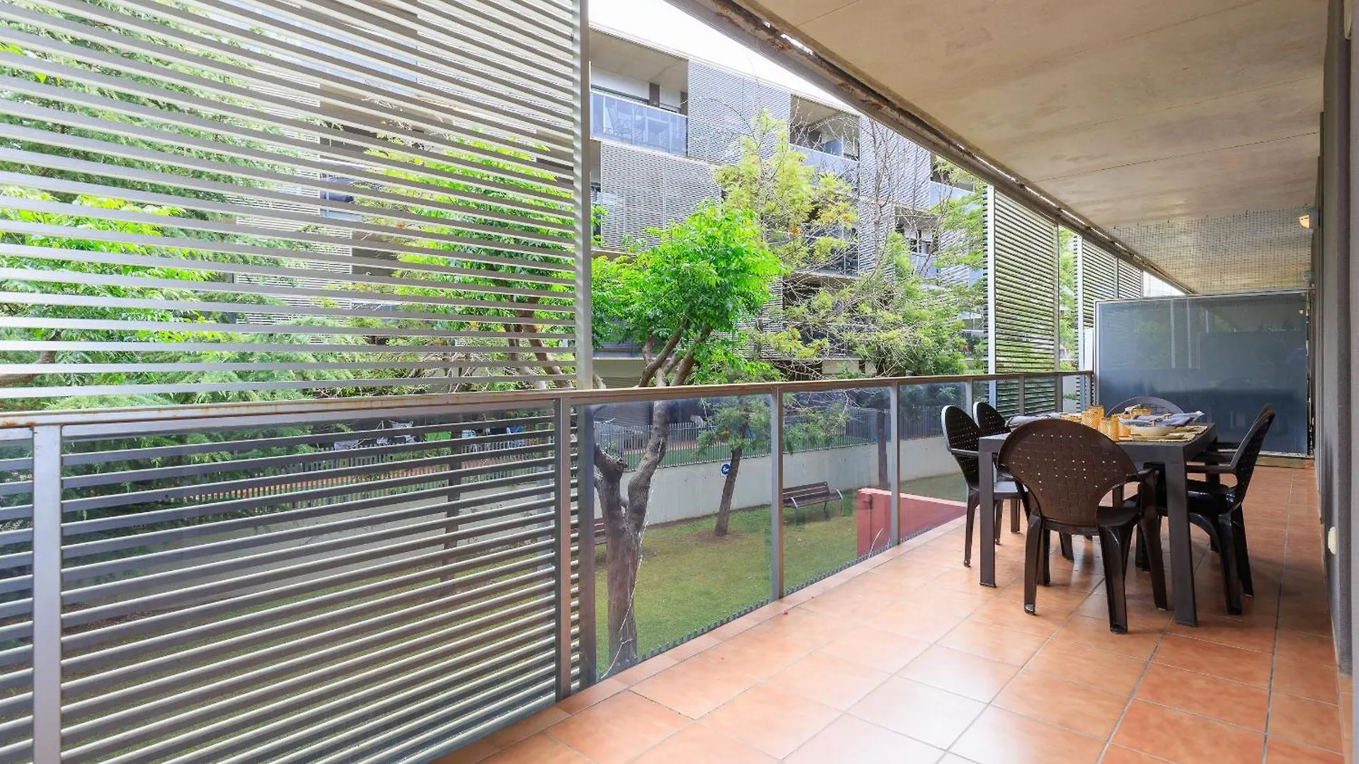 Apartment Uhc Paradise Village Family Complex Salou