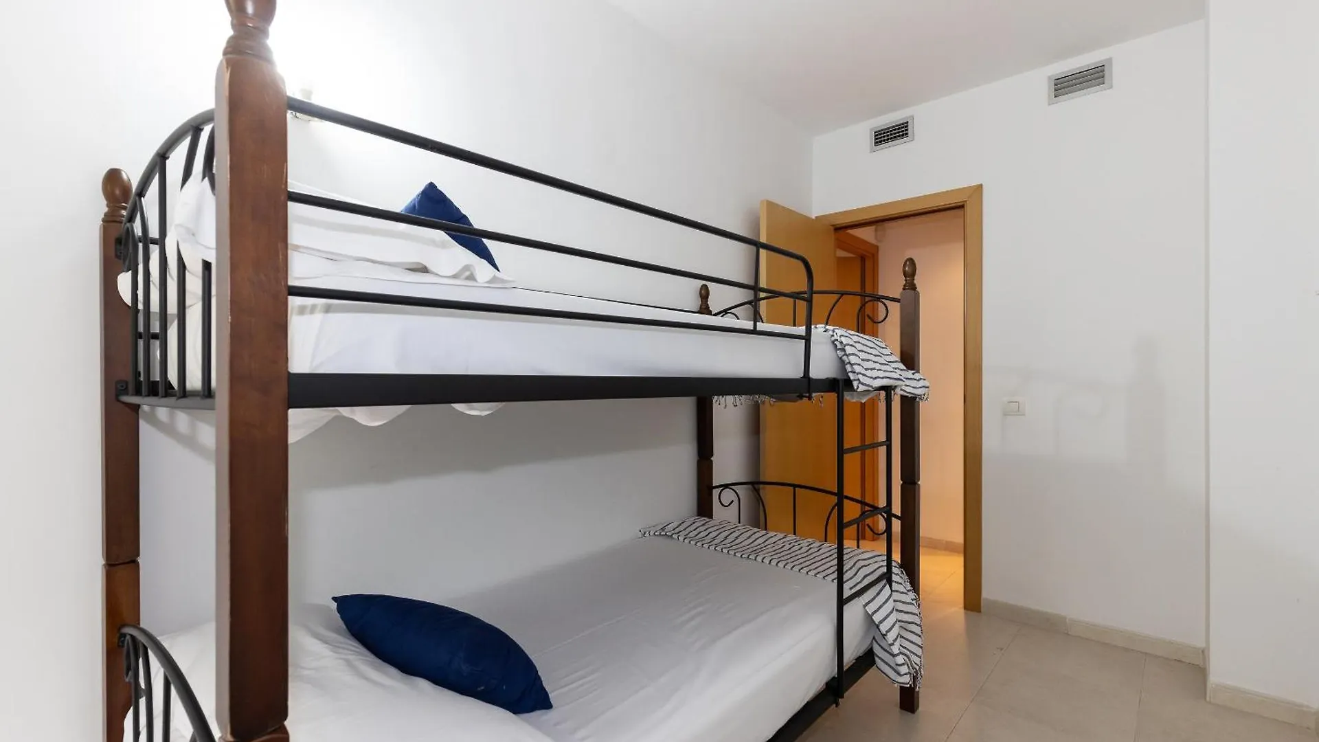 Uhc Paradise Village Family Complex Salou 0*,  Spain