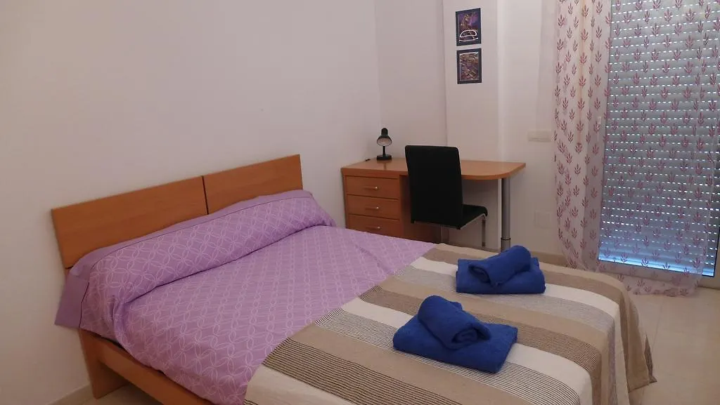 Apartment Uhc Paradise Village Family Complex Salou