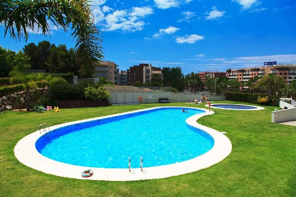 Uhc Paradise Village Family Complex Salou 0*,  Spain