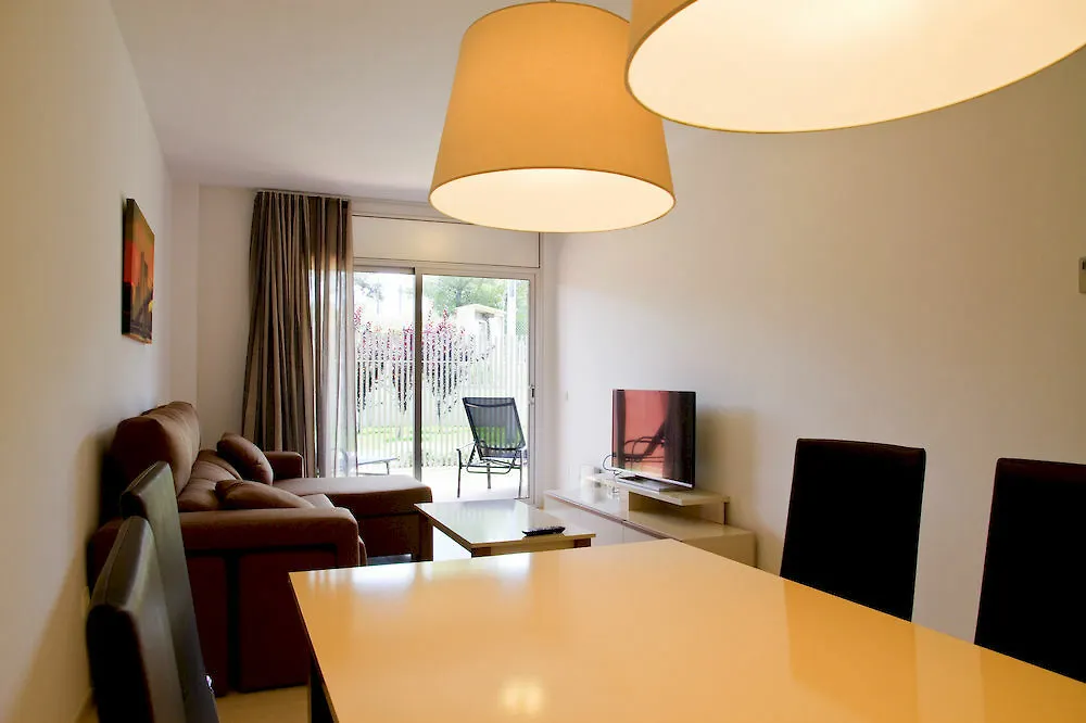 Uhc Paradise Village Family Complex Salou 0*,  Spain