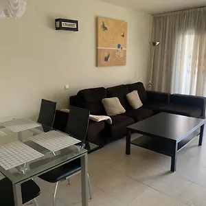 Apartamento Saval Aqquaria Family Complex, Salou