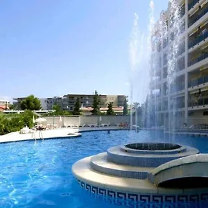 Apartamento Apartamento Michelangelo, Salou