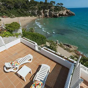 Сasa de vacaciones Casas Blancas, Salou