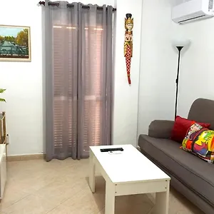  Apartment Sol Centro A Spain
