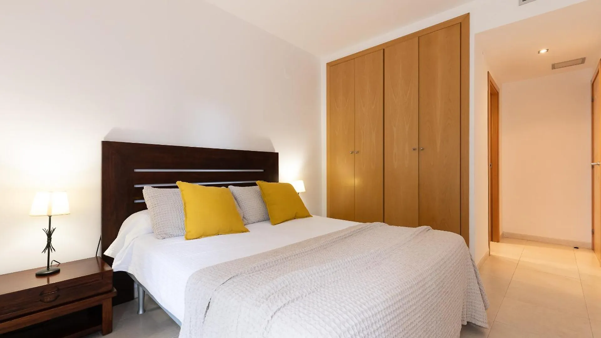 Uhc Paradise Village Family Complex Salou 0*,  Spain
