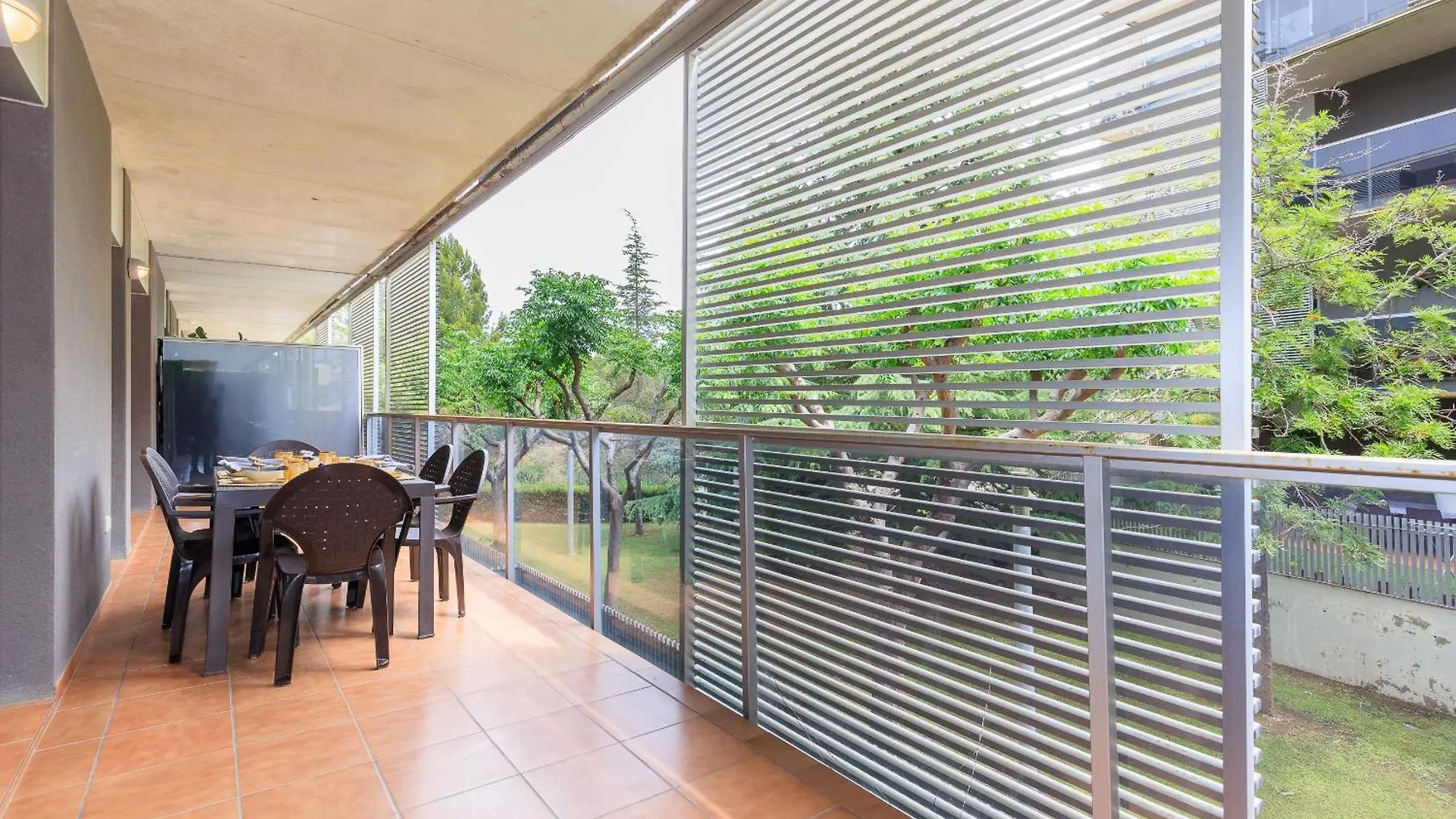 Uhc Paradise Village Family Complex Salou 0*,  Spain