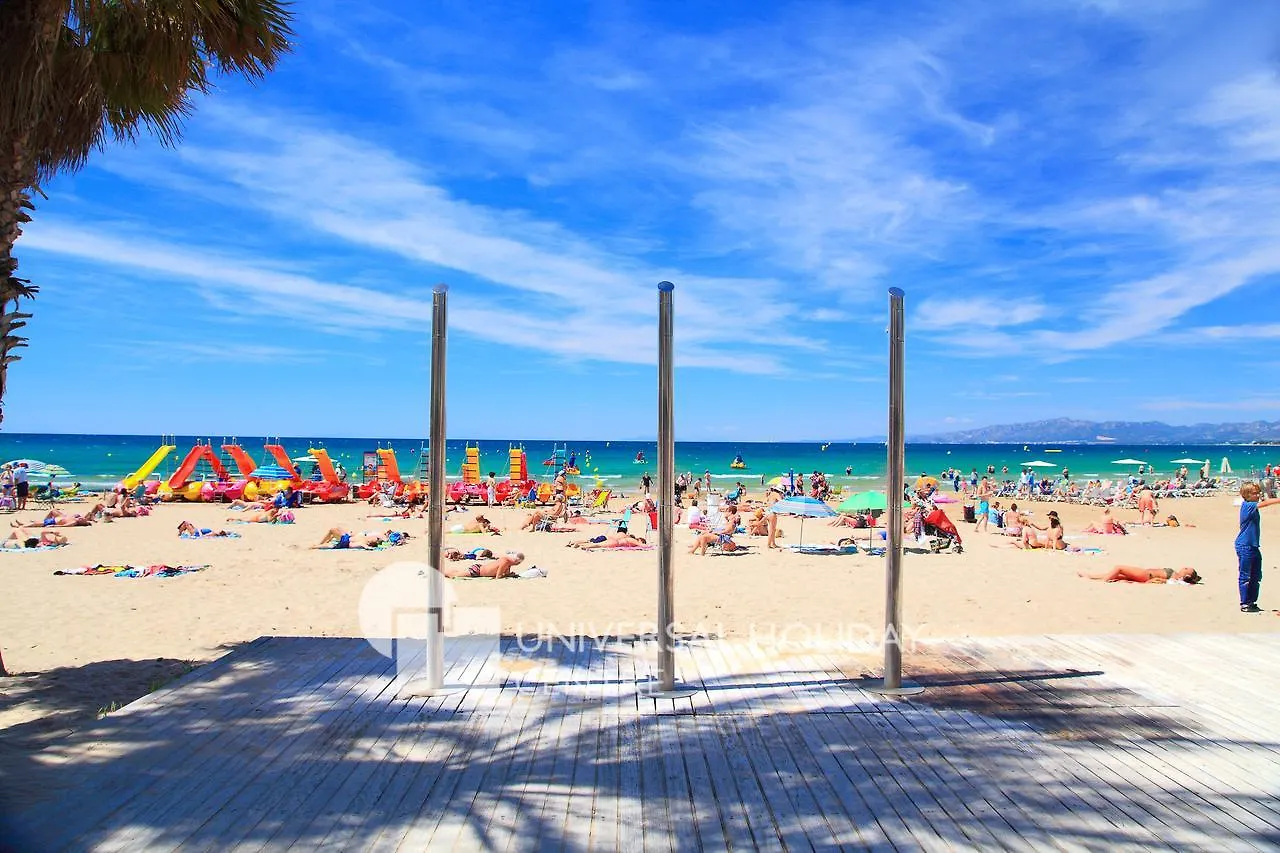 Uhc Paradise Village Family Complex Salou 0*,  Spain