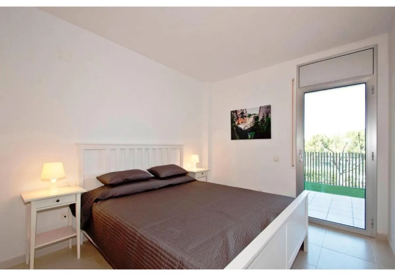 Uhc Paradise Village Family Complex Salou 0*,  Španělsko