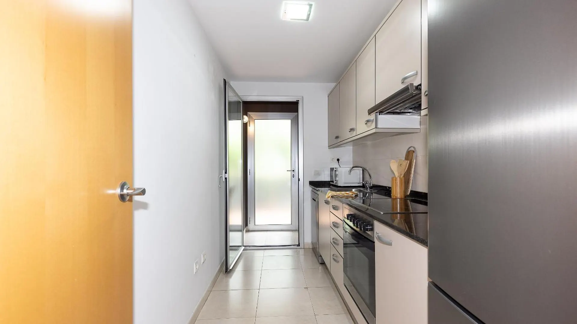 Uhc Paradise Village Family Complex Salou Apartment