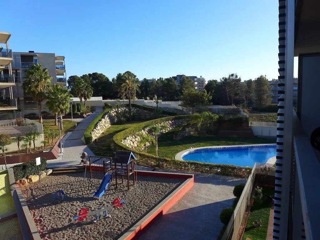 Uhc Paradise Village Family Complex Salou 0*,  Španělsko