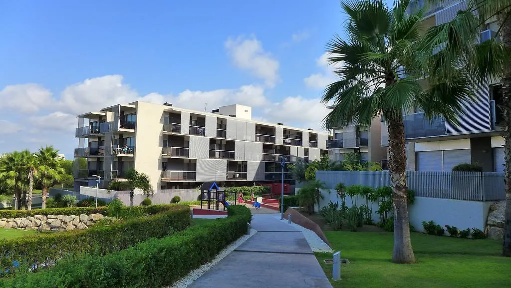 Uhc Paradise Village Family Complex Salou 0*,  Španělsko